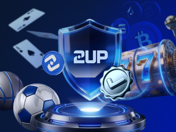 2UP Casino India ऑनलाइन कैसीनो
